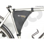 Torebka pod ramę Go!Travel Triangle Soft